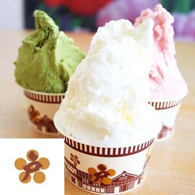 戸出ジェラートおすすめ　各90ml　計8個セット