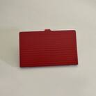 カードケース　「KABUKI　RED」