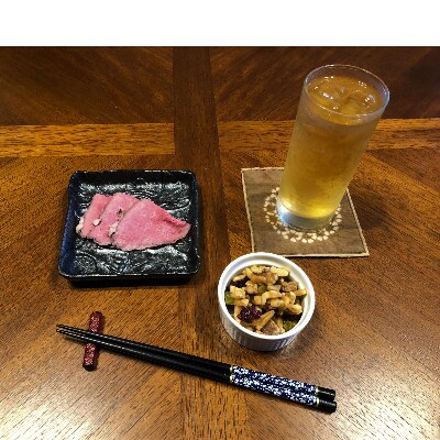 【高岡銅器】高岡金工　いちょう皿(角)