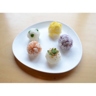 【高岡銅器】むすびプレート(中)粉引　2個セット