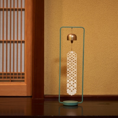 【高岡銅器】かざりん　青銅