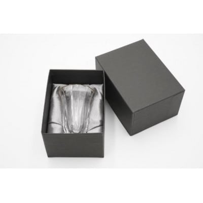 【高岡漆器】金杯(万華鏡)七宝(貝入)黒