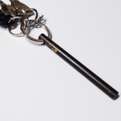 【高岡銅器】Keypot　銀