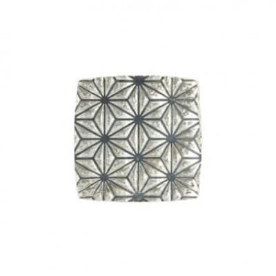 【高岡銅器】箸置　吉祥紋様　五客セット