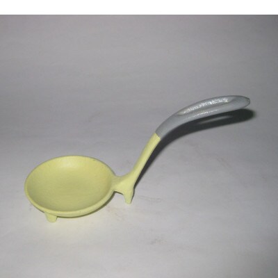 【高岡銅器】キャンドルスプーン