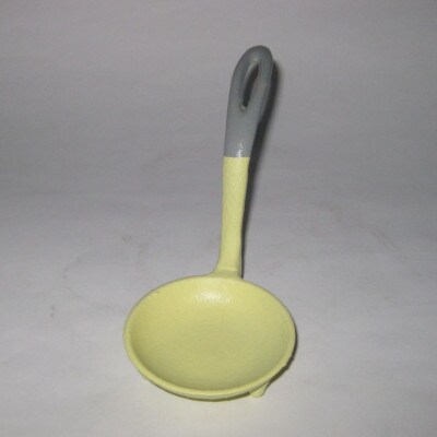 【高岡銅器】キャンドルスプーン