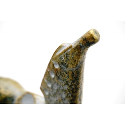 【高岡銅器】三枝惣太郎作　馬5.爽春