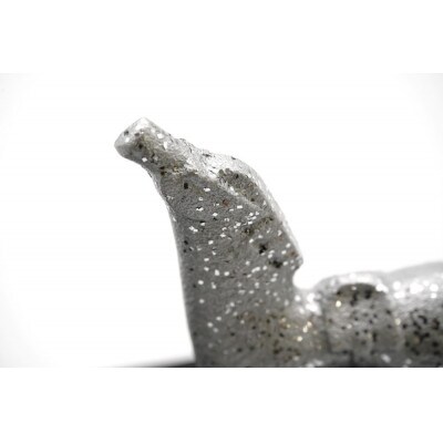 【高岡銅器】三枝惣太郎作　馬27.絆