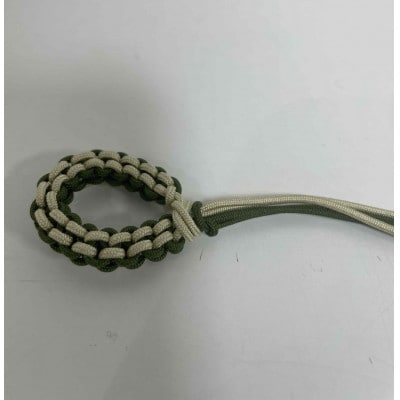 【高岡銅器】オトノスイッチ組紐座付　光彩　アベンチュリン