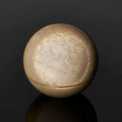 【高岡銅器】金惑星