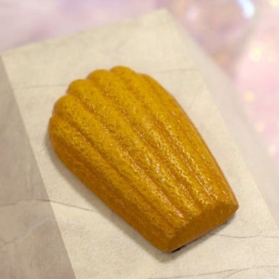 【高岡銅器】鉄菓 マドレーヌ