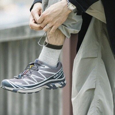 【日本製】漁師も認めた和紙靴下(ペスカリー)ショート丈　ブラック　25-27cm