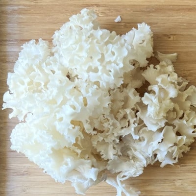 「栄養価に優れた今注目のきのこ」花びら茸生乾ギフトセット