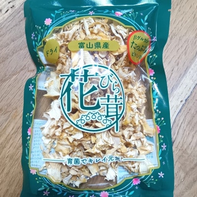「栄養価に優れた今注目のきのこ」花びら茸生乾ギフトセット