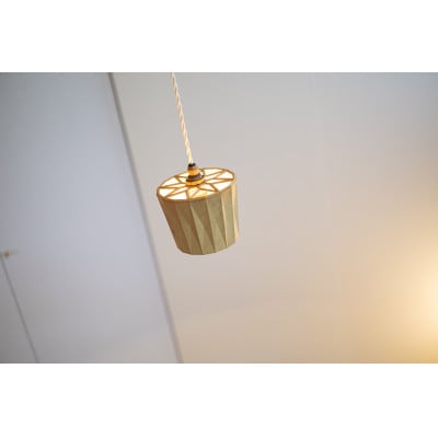 FUTAGAMI ペンダントランプ星影/コード70cm