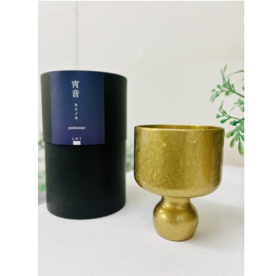 宵音　しかく