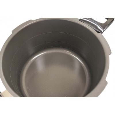 IHキャスト圧力鍋2.8L　4合炊き　9915900