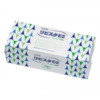 リビスタEペーパータオル計1500枚