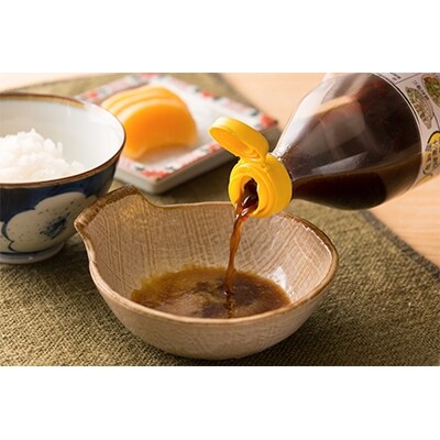 【高知県産】黄金しょうが・ゆず果汁使用 生姜ぽん酢360ml×5本セット