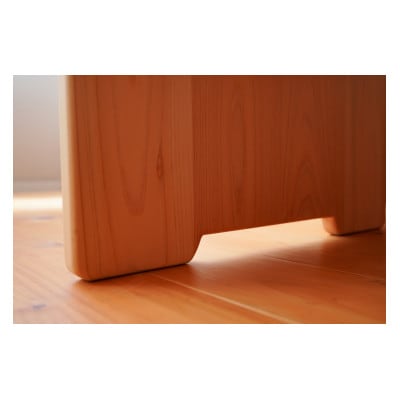 ちょこっとテーブル