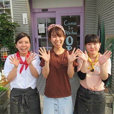 ラクーンのおすすめ焼き菓子セット(4種類 計14個)