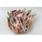 鮭の切身(魚醤漬)約1.6kg(約400g×4パック)