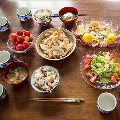 2023年3月発送開始『定期便』旬の野菜の詰め合わせ 10～13品目全6回