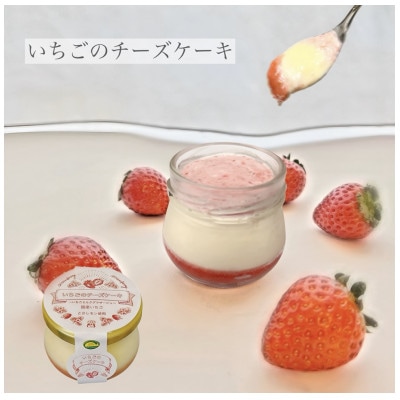 とさレモン香る【チーズケーキ2種セット】