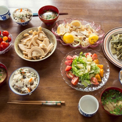 【毎月定期便】旬の朝採れ土佐野菜詰め合わせ(10～13品目)全6回