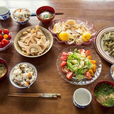 【毎月定期便】旬の朝採れ土佐野菜詰め合わせ(10～13品目)全12回