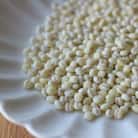【令和7年産】岡山西大寺の幸せもち麦(キラリモチ) 数量限定 2kg(500g×4)