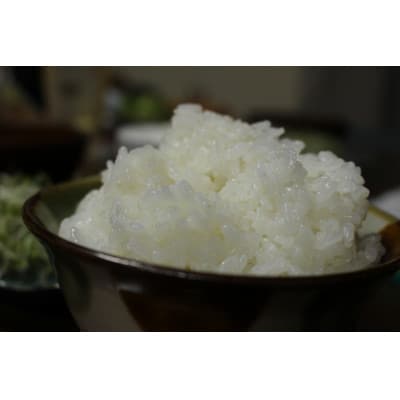 【数量限定】令和6年産　岡山西大寺特別栽培米ヒノヒカリ　精米4kg
