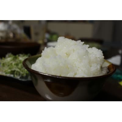 【数量限定】令和6年産岡山西大寺特別栽培米にこまる　精米4kg