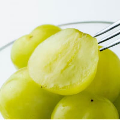 2026年9月より順次発送 岡山県産　桃太郎ぶどう1房(約500g)(クール便)