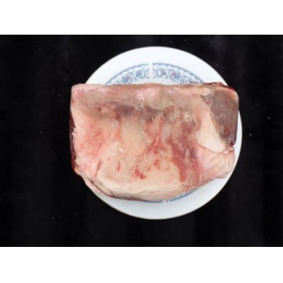鹿肉　ロース　1kg