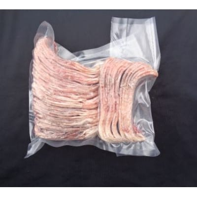 鹿肉　ロース　1kg