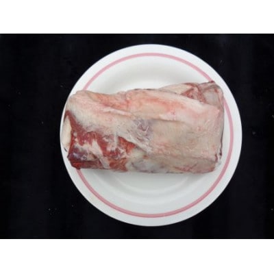鹿肉　モモ、カタ、ハラ　1kg