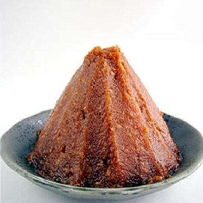 ＜味噌の名わき役＞岡山テンペみそ　300g　5個入り