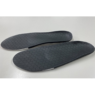 Dr. insole 3D -ドクターインソール　3D-