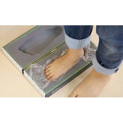 Dr. insole 3D -ドクターインソール　3D-