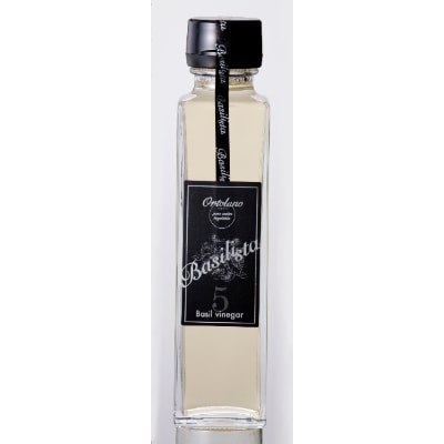 【Ortolano】ファーストクラスのサラダ&ドレッシングセットB