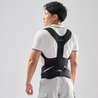 中腰姿勢の負担を軽減する　DARWING SATT(ダーウィン サット)LL