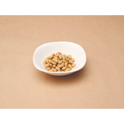 国産有機蒸し大豆 60g×9袋