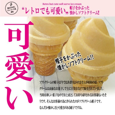 蒜山(ひるぜん) ジャージー牛乳&北海道産生クリーム使用 天使のミルクソフトアイス　75ml×5本