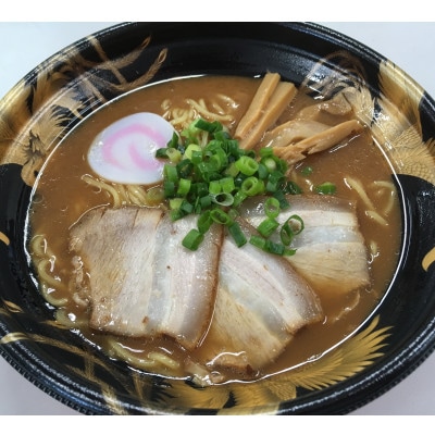 岡山ご当地麺セット　岡山ラーメン6食　ひるぜん風焼そば6食　海鮮風味塩焼そば6食