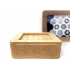 PICTURE TIMBER(ピクチャーティンバー)写真立て(ホワイトアッシュ) | ふるさと納税のお礼品