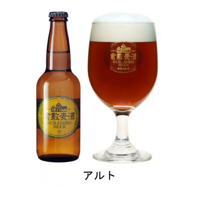 倉敷麦酒・匠バーテンダー10本セット