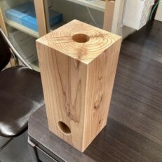 もっくんトーチ　9本セット | ふるさと納税のお礼品