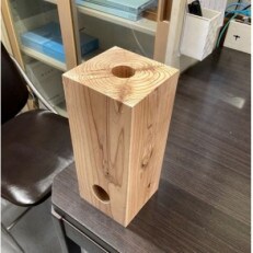 もっくんトーチ　12本セット | ふるさと納税のお礼品