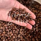 ジューシーなテイスト　ぬくもりのある味　コーヒー豆2種類　100g×2